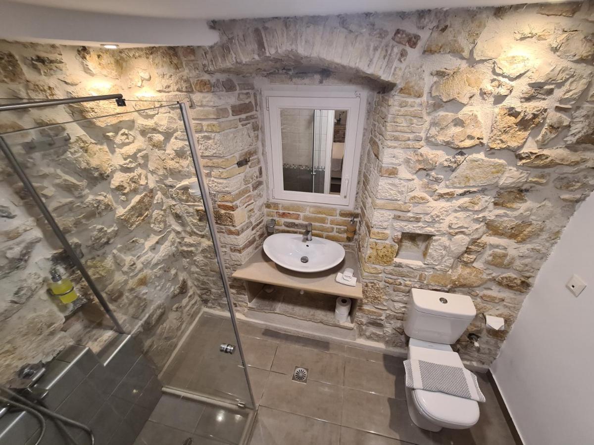 Nj Corfu Liston Apartments 외부 사진