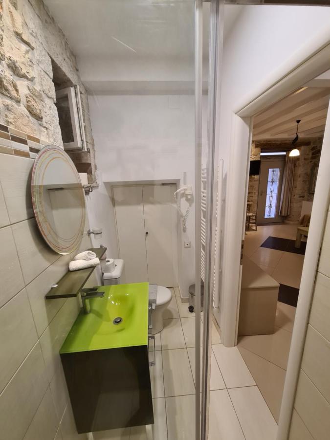 Nj Corfu Liston Apartments 외부 사진