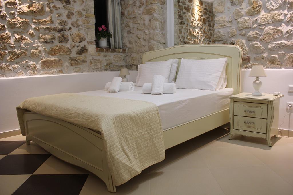 Nj Corfu Liston Apartments 외부 사진