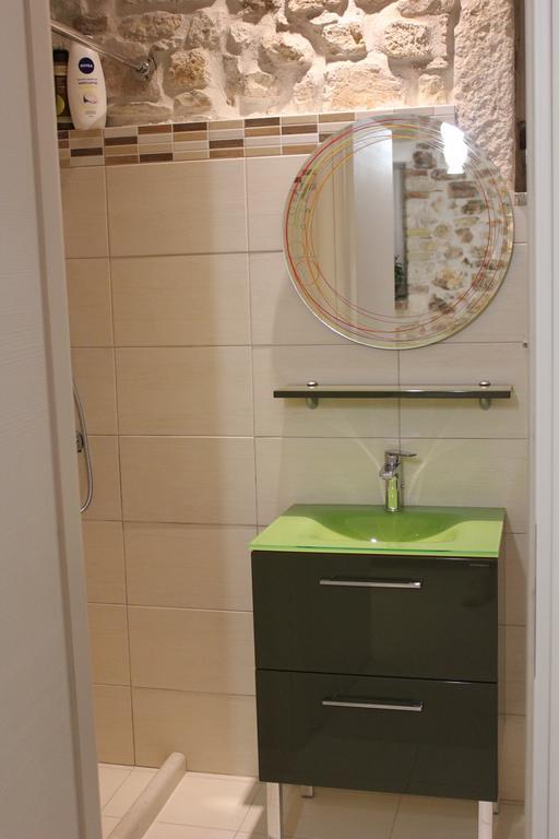 Nj Corfu Liston Apartments 외부 사진