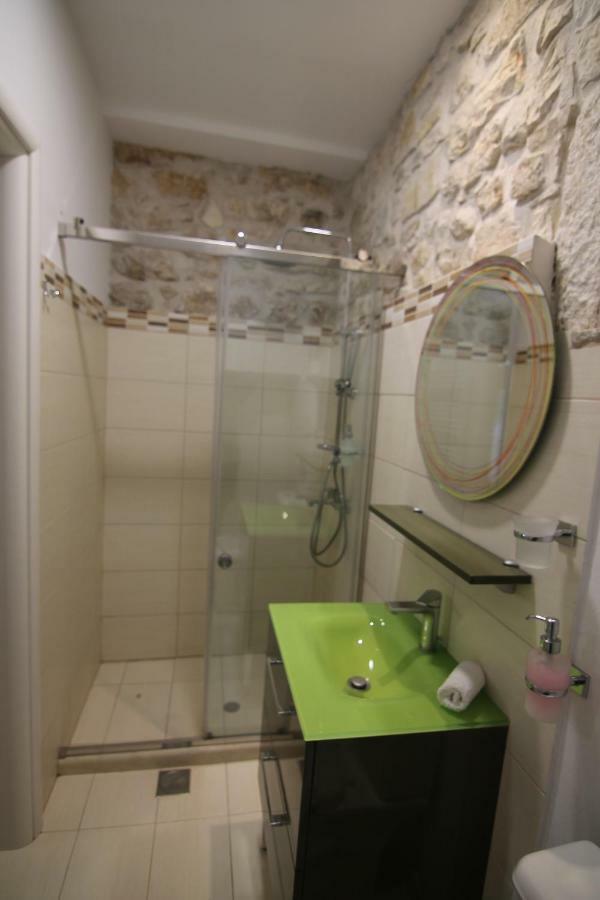 Nj Corfu Liston Apartments 외부 사진