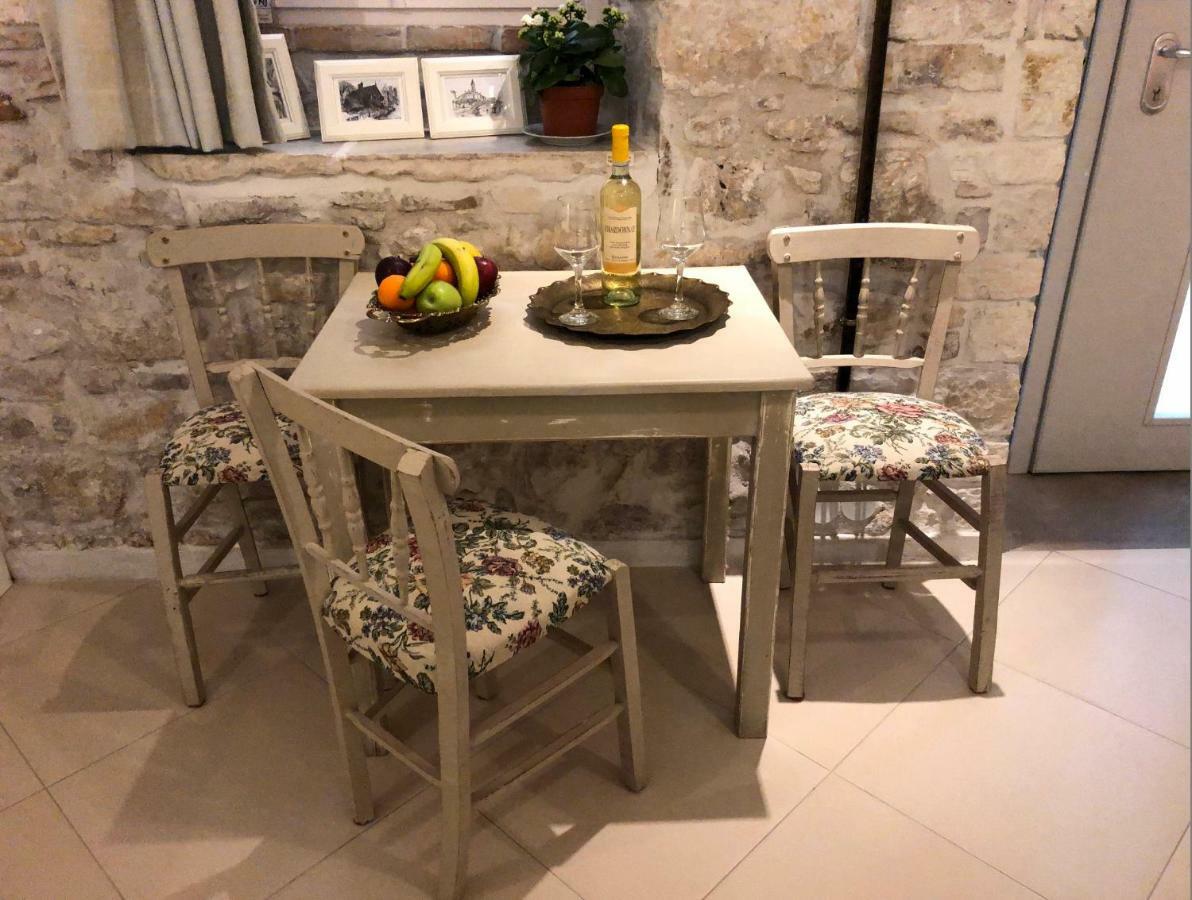 Nj Corfu Liston Apartments 외부 사진
