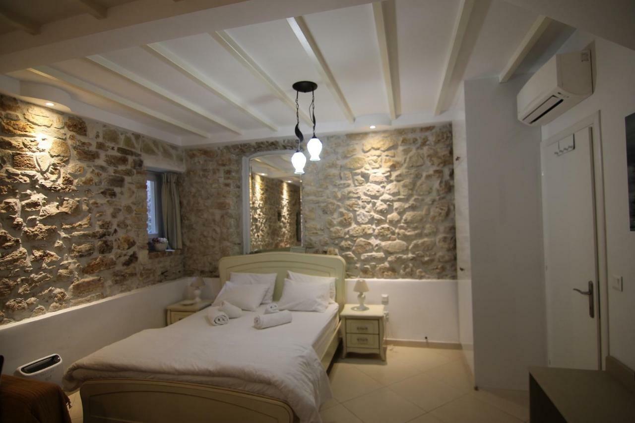 Nj Corfu Liston Apartments 외부 사진